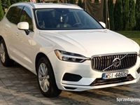 używany Volvo XC60 II T5 AWD Momentum Panorama