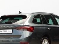 używany Skoda Octavia III IV 2020