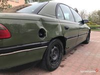 używany Opel Omega B 2.0 DTI 1999r.