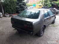 używany Fiat Croma 1991r w całości na części