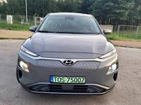 używany Hyundai Kona