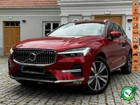 Używany Volvo XC60 197 KM (144 kW) 2022 Czerwony (metalik, perła) SUV