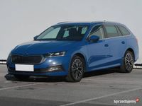 Używany Skoda Octavia 150 KM (110 kW) 2022 Niebieski Kombi