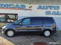 Używany Ford Galaxy 140 KM (102 kW) 2007 Szary Minivan