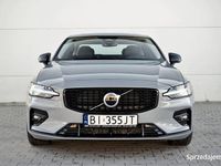 Używany Volvo S60 Core 2024 Szary Sedan/Limuzyna