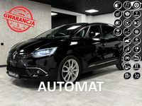 Używany Renault Grand Scénic IV Bose Edition 160 KM (117 kW) 2018 Bordowy Minivan
