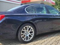 używany BMW 740 i 3.0 benzy.bezwypadku