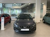 używany Hyundai i30 5DR 1.5 DPI 110KM 6MT 2WD Smart LED