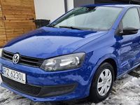 używany VW Polo 6R 1.2 12V LPG