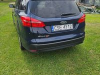 używany Ford Focus 120km diesel