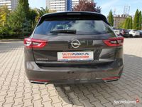 używany Opel Insignia 2021r. | Gwarancja Przebiegu i Serwisu | Sal…