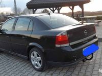 używany Opel Vectra C 1.9 CDTI 120Km