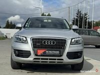 używany Audi Q5 2dm 170KM 2008r. 263 000km