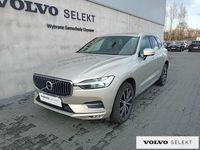 używany Volvo XC60 B4 D Inscription aut