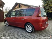 używany Renault Espace 