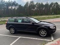 Używany Volvo XC70 2016 Grafitowy SUV