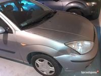 Używany Ford Focus 2004