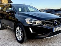 używany Volvo XC60 FL,Summum,Serwis ASO,Gwarancja I (2008-2017)