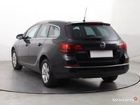 używany Opel Astra 6 CDTI