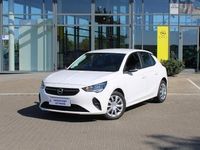 Używany Opel Corsa Edition 75 KM (55 kW) 2023 Biały