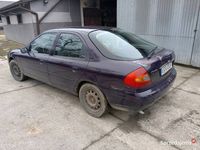 używany Ford Mondeo MK2