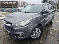 Używany Hyundai ix35 135 KM (99 kW) 2012 Inny kolor SUV