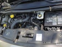 Używany Renault Grand Scénic III LIMITED 132 KM (97 kW) 2014 Beżowy Minivan