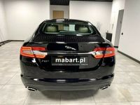 używany Jaguar XF 5.0 V8 385KM*Face Lift*PREMIUM Luxury*Skóry*Navi*Xenon*Alu* BDB Stan