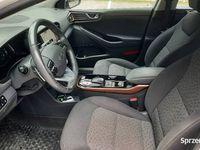 używany Hyundai Ioniq Elektric Premium 42tkm 120PS