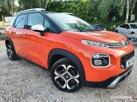 używany Citroën C3 III Panorama* Super wersja*