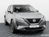 używany Nissan Qashqai PO8VW70 # 1.3 DIG-T mHEV N-Connecta K.cofani…