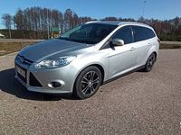 używany Ford Focus 1.6 zadbany