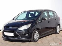 Używany Ford C-MAX 2011 Czarny Minivan