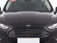 Używany Ford Mondeo 150 KM (110 kW) 2015 Czarny Hatchback