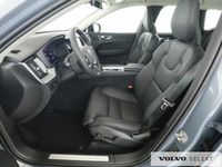 używany Volvo XC60 B4 D AWD Plus Dark aut