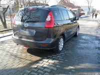 Używany Mazda 5 110 KM (80 kW) 2006 Szarymetallic Minivan