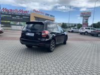 używany Subaru Forester 2dm 240KM 2014r. 61 000km