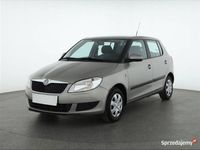 używany Skoda Fabia 1.2 TSI