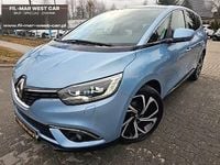 Używany Renault Grand Scénic IV 140 KM (102 kW) 2019 Inny kolor Minivan