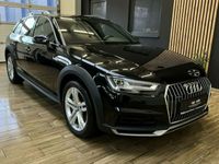 używany Audi A4 Allroad 2dm 190KM 2016r. 81 000km