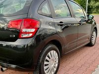 używany Citroën C3 2010r atrakcyjna cena