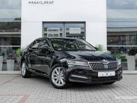 używany Skoda Superb Superb2.0 TSI DSG STYLE, Vat 23%, P.salon, Na…