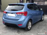 Używany Hyundai ix20 Comfort 2011 Hatchback