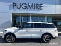 Używany Lincoln Aviator 2023 Biały SUV