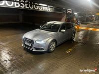 używany Audi A4 b8 Avant 2015