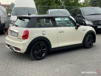 używany Mini Cooper S Cooper S192 Automat Harman/Kardon Panorama