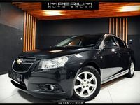 używany Chevrolet Cruze 2dm 125KM 2011r. 124 000km