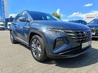 Używany Hyundai Tucson 150 KM (110 kW) 2024 Niebieski SUV