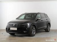 używany VW Tiguan Allspace 2.0 BiTDI