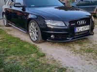 używany Audi A4 A4 B8 3.0TDI Quattro S-line Bogate WyposażenieB8 3.0TDI Quattro S-line Bogate Wyposażenie